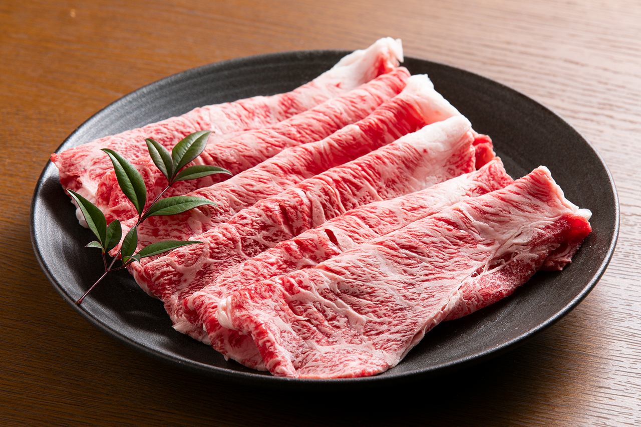 青森県平川市 肉の豚金 牛肉