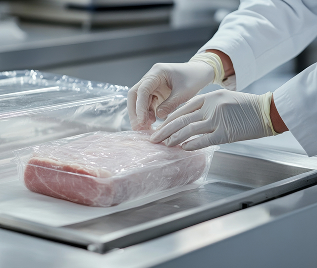 肉の豚金 求人情報